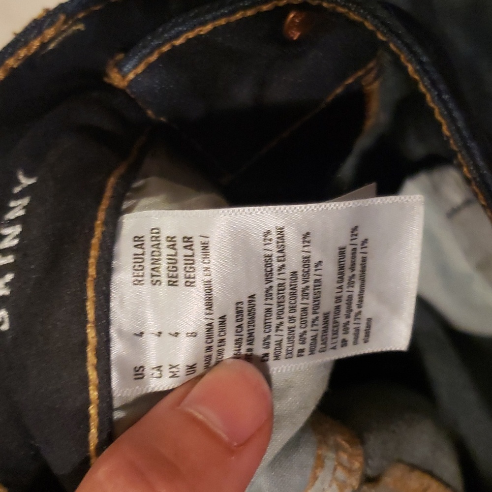 American eagle jeans - Picture 3 of 3